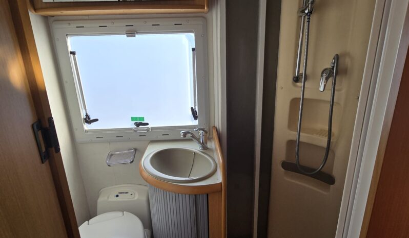 Mobilvetta Design 2007 completo