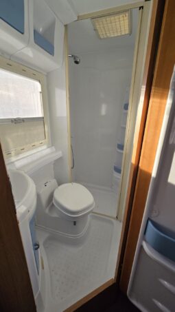 Moncayo de 2005 completo