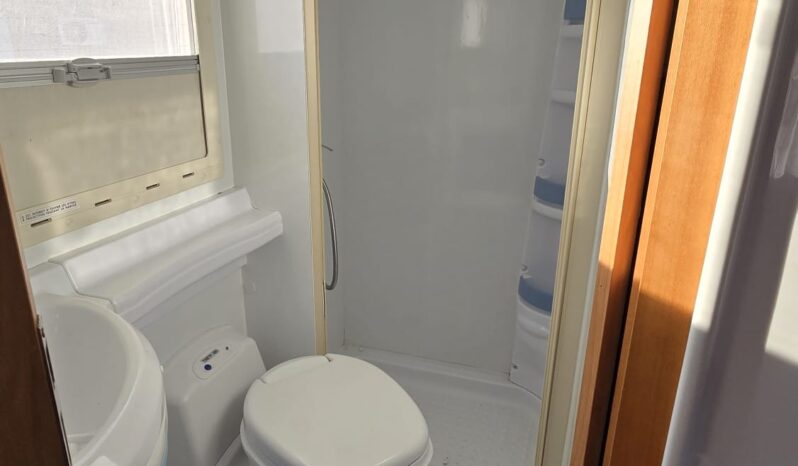 Moncayo de 2005 completo