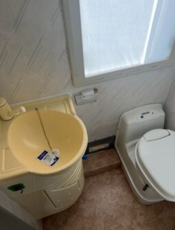 Fiat Pilote de 2000 completo