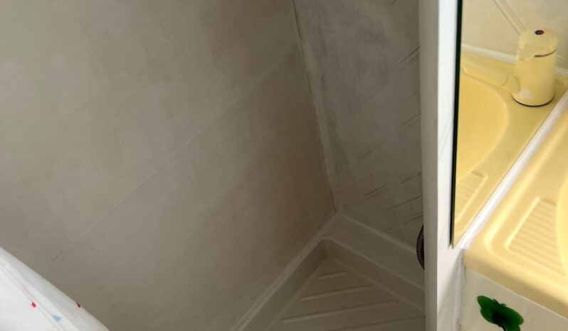 Fiat Pilote de 2000 completo