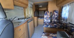 Challenger de 1998 completo