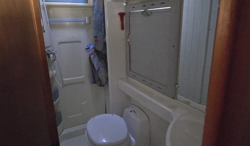 Challenger de 1998 completo