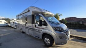 Adria Matrix de 2017