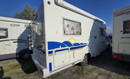 Pilote de 2002 completo