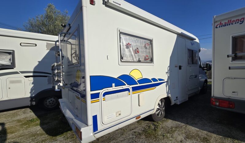 Pilote de 2002 completo