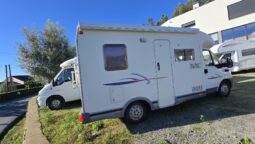 Challenger de 2003 completo