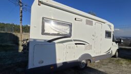 Roller Team de 2005 completo