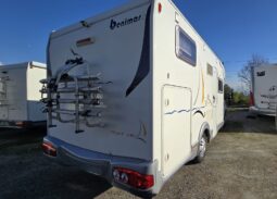 Benimar de 2008 completo