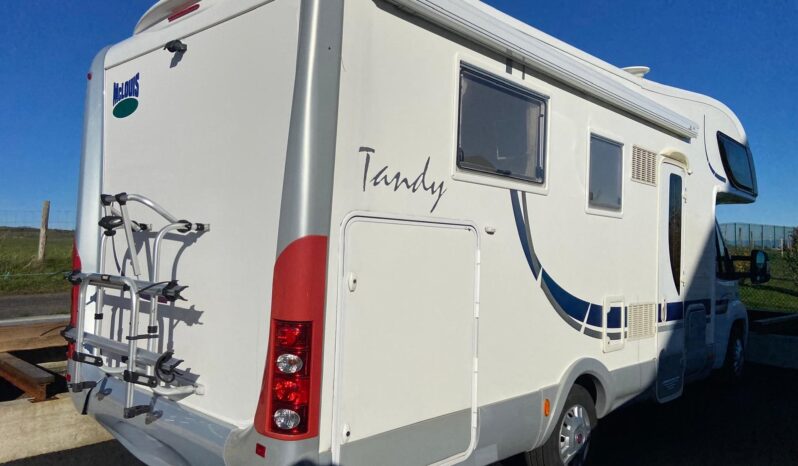 Mc Louis de 2010 completo