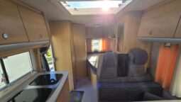 Challenger de 2003 completo