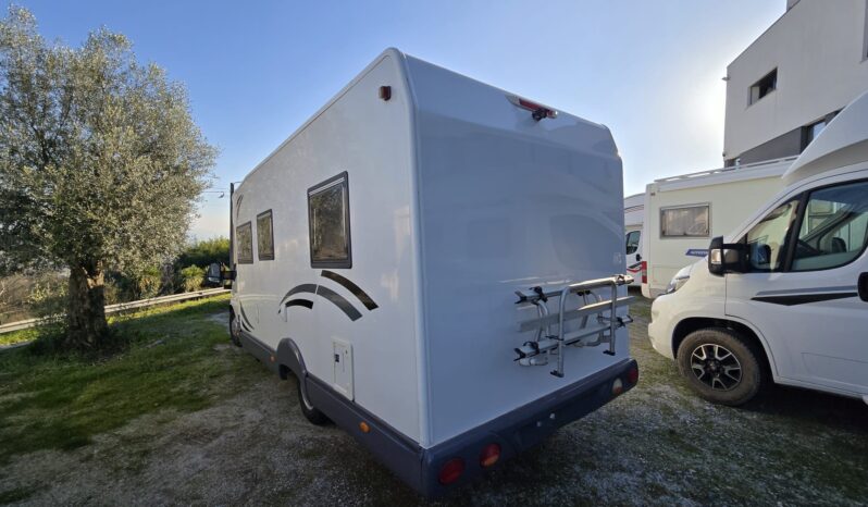 Roller Team de 2005 completo