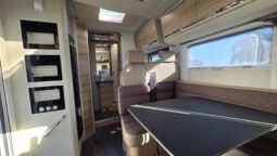 Adria Matrix de 2017 completo