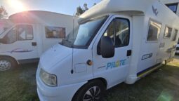 Pilote de 2002 completo