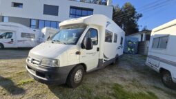 Roller Team de 2005 completo