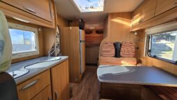 Benimar de 2008 completo