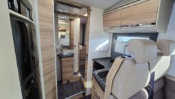 Adria Matrix de 2017 completo