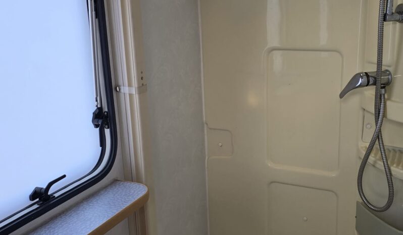 Challenger de 2003 completo