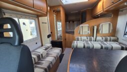 Pilote de 2002 completo