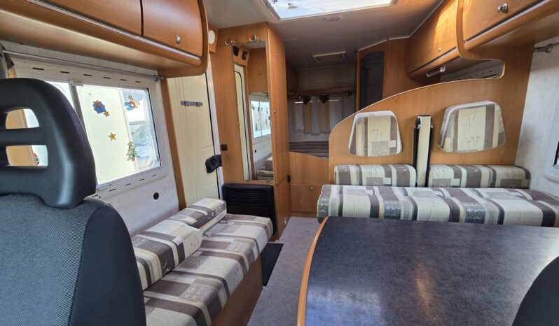 Pilote de 2002 completo