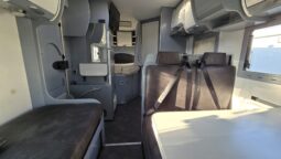 Roller Team de 2005 completo