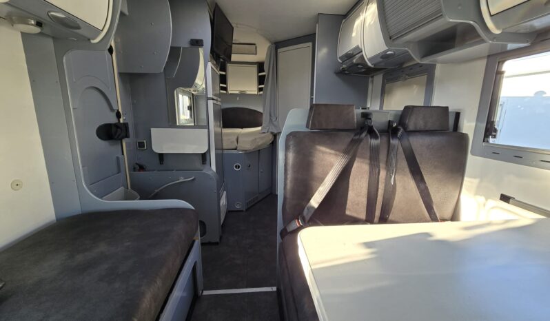 Roller Team de 2005 completo