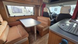 Benimar de 2008 completo