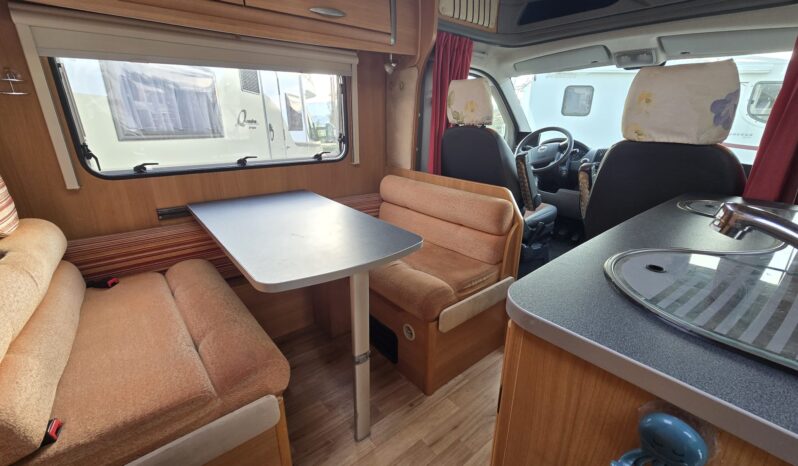 Benimar de 2008 completo