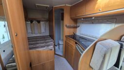 Pilote de 2002 completo