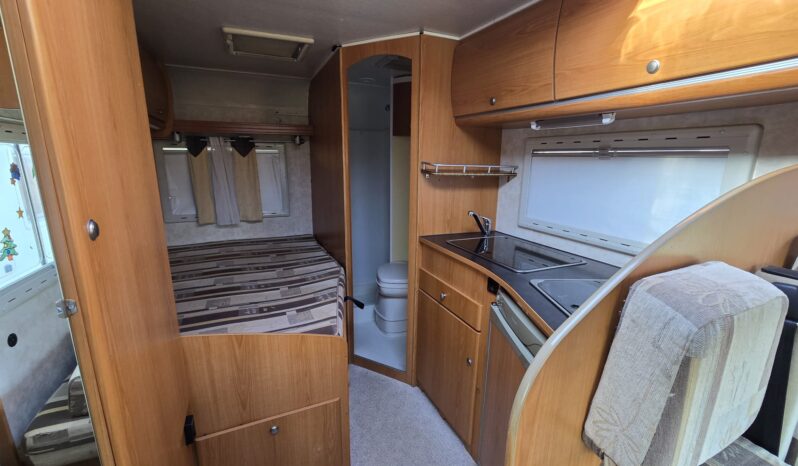 Pilote de 2002 completo