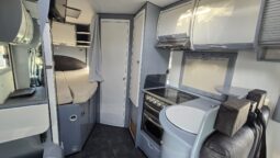 Roller Team de 2005 completo