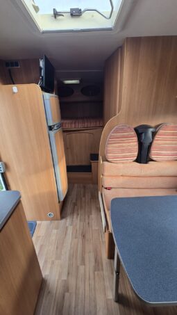 Benimar de 2008 completo