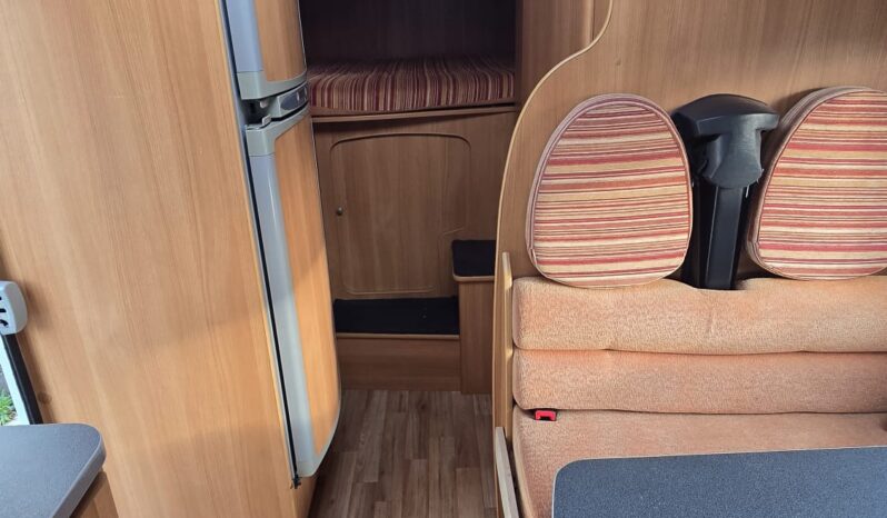 Benimar de 2008 completo