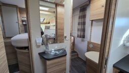 Adria Matrix de 2017 completo