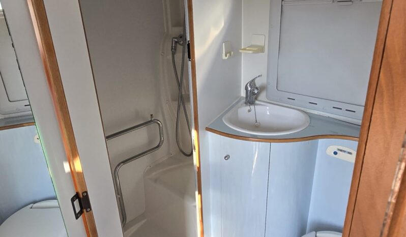 Autostar de 2002 completo