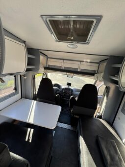 Roller Team de 2005 completo