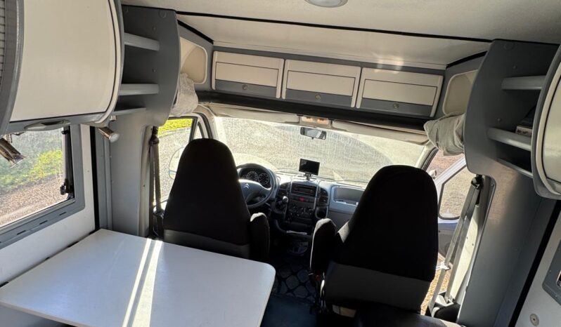 Roller Team de 2005 completo