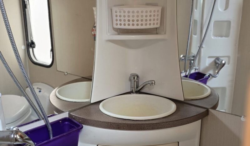 Benimar de 2008 completo