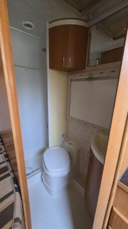 Pilote de 2002 completo