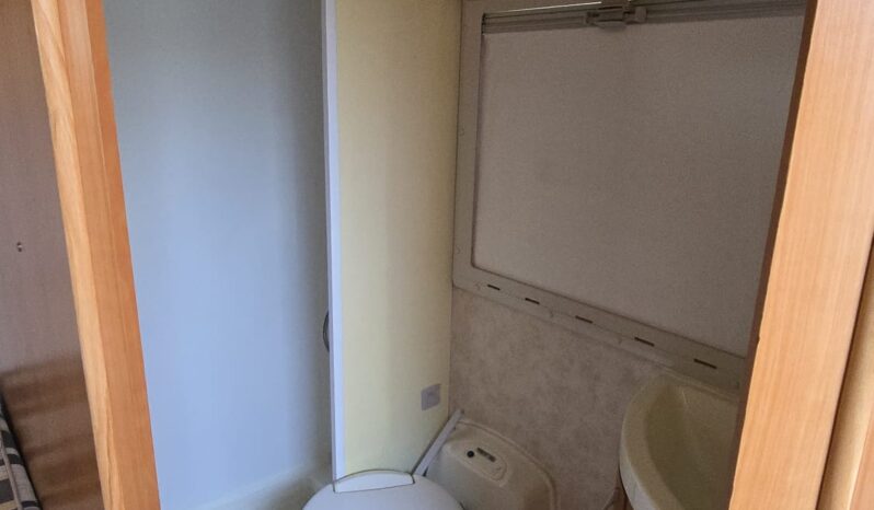 Pilote de 2002 completo