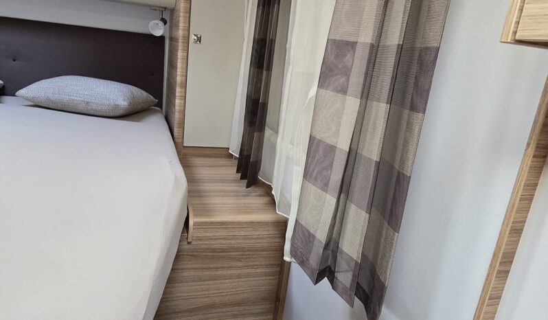 Adria Matrix de 2017 completo