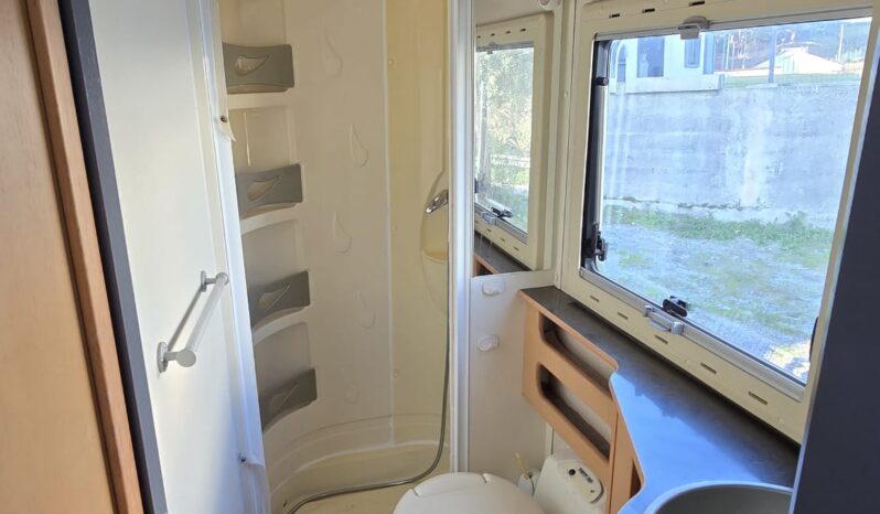 Roller Team de 2005 completo