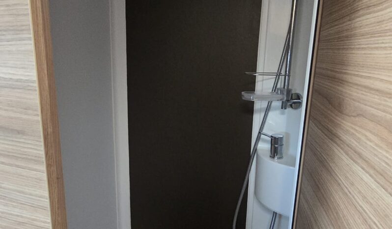 Adria Matrix de 2017 completo