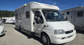 Fiat/CI Riviera de 2003