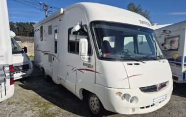 Rapido 983 de 2006