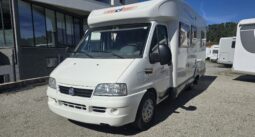 Fiat/CI Riviera de 2003 completo