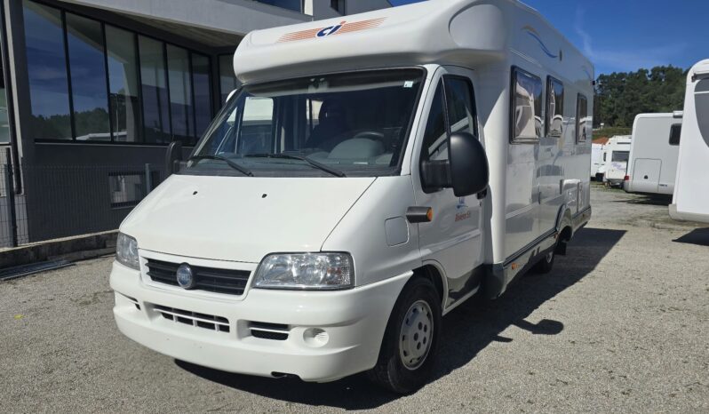 Fiat/CI Riviera de 2003 completo
