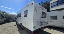 Fiat/CI Riviera de 2003 completo