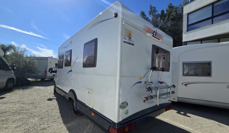 Fiat/CI Riviera de 2003 completo