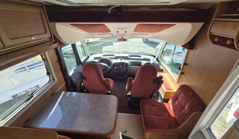 Rapido 983 de 2006 completo